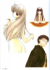 BUY NEW maki hakoda - 166219 Premium Anime Print Poster